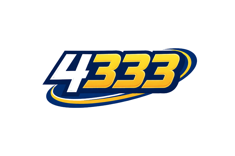 4333